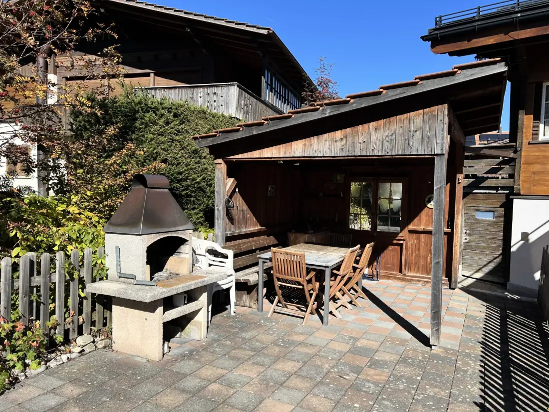 Résidence Falkiport Schranz Appartement/Fewo, Bad, WC, 3 Schlafräume 4-Zimmerwohnung
