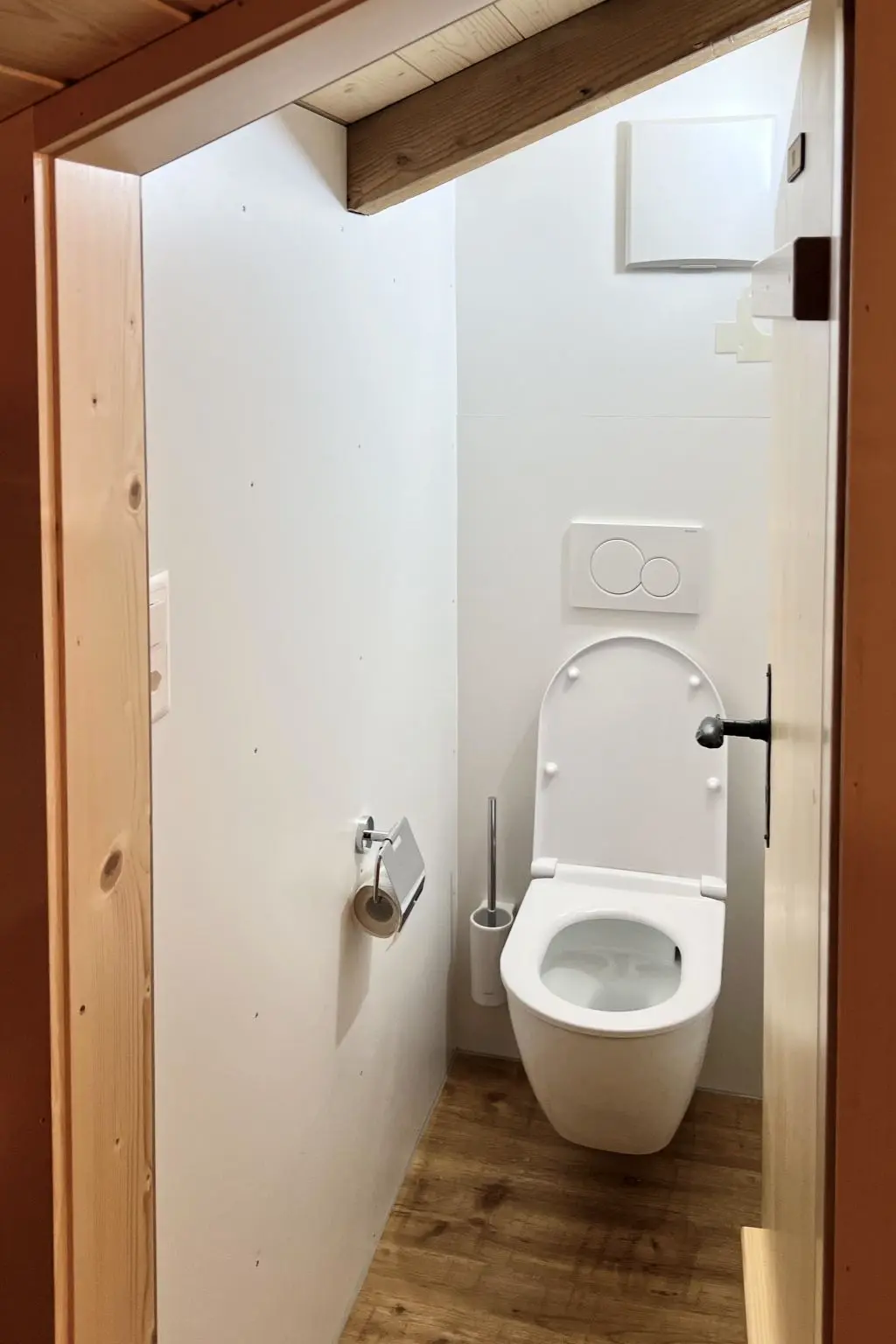 Résidence Falkiport Schranz Appartement/Fewo, Bad, WC, 3 Schlafräume 4-Zimmerwohnung