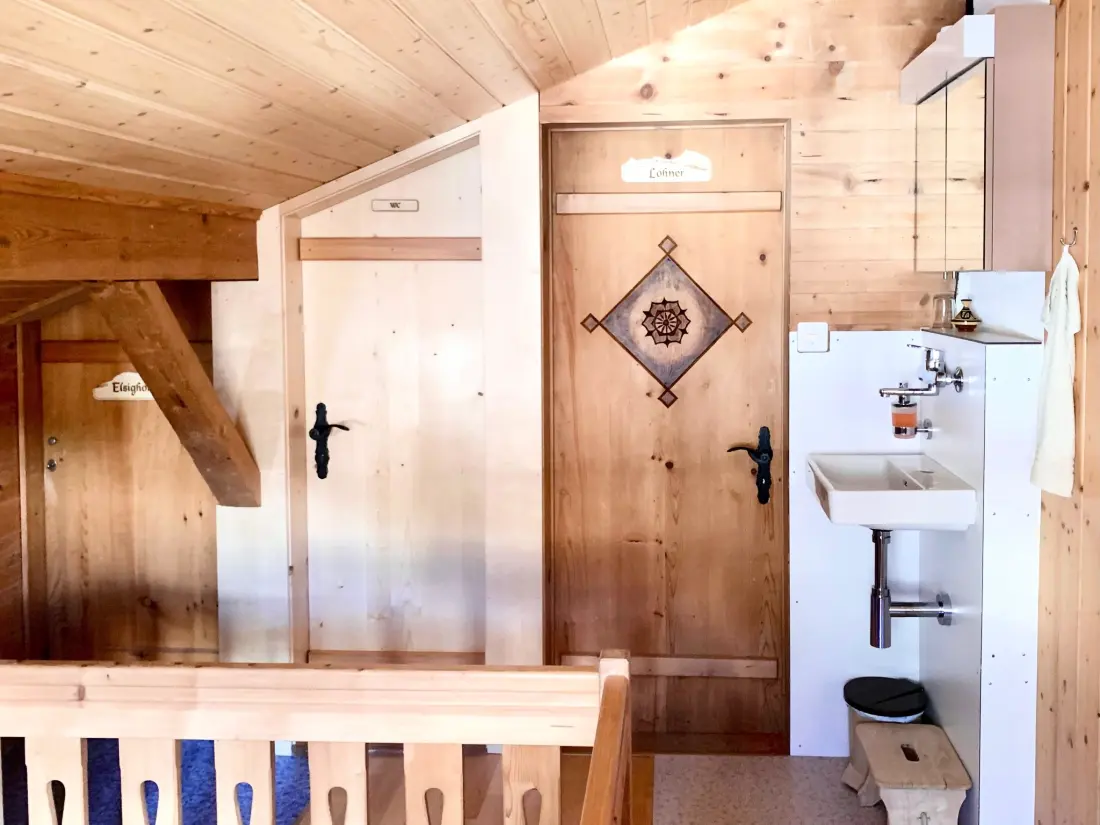 Résidence Falkiport Schranz Appartement/Fewo, Bad, WC, 3 Schlafräume 4-Zimmerwohnung