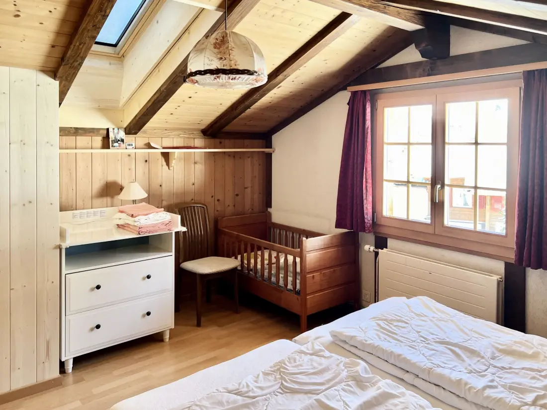 Résidence Falkiport Schranz Appartement/Fewo, Bad, WC, 3 Schlafräume 4-Zimmerwohnung