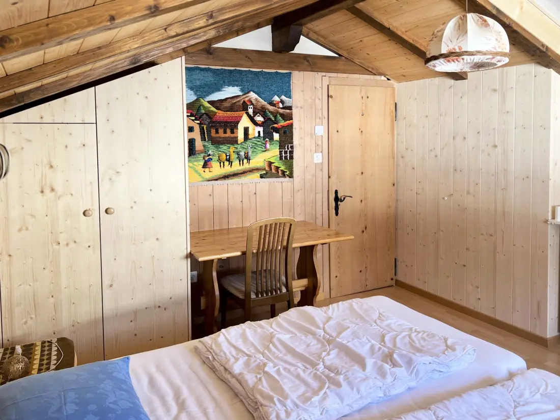 Résidence Falkiport Schranz Appartement/Fewo, Bad, WC, 3 Schlafräume 4-Zimmerwohnung