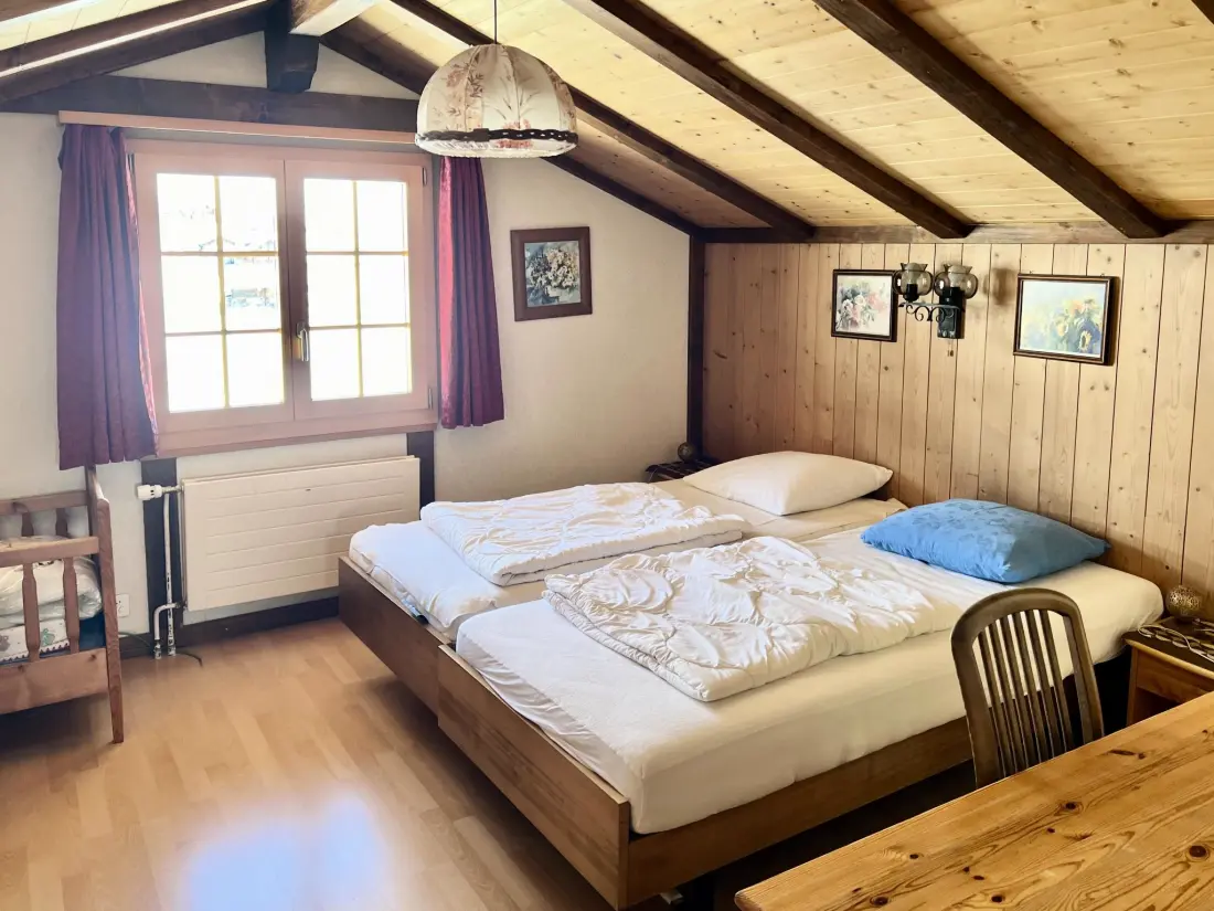 Résidence Falkiport Schranz Appartement/Fewo, Bad, WC, 3 Schlafräume 4-Zimmerwohnung