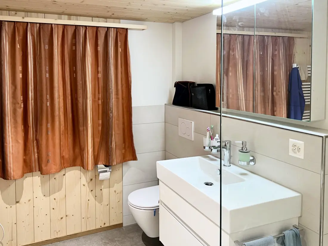 Résidence Falkiport Schranz Appartement/Fewo, Bad, WC, 3 Schlafräume 4-Zimmerwohnung