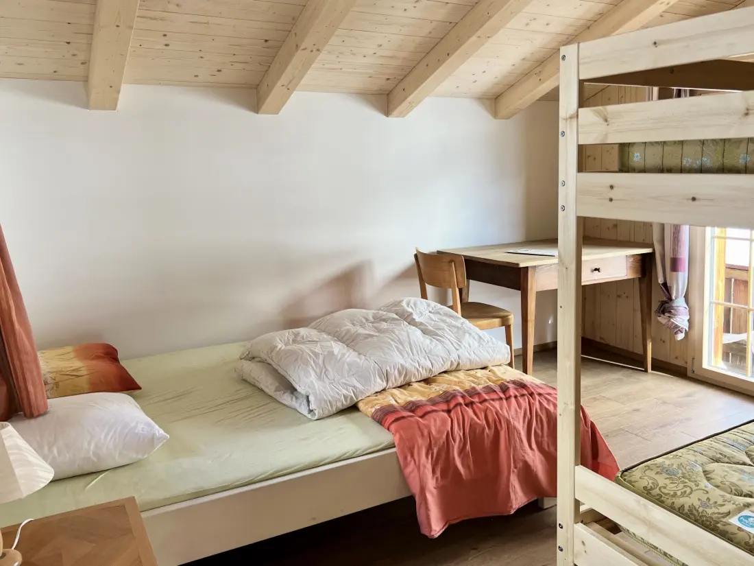 Résidence Falkiport Schranz Appartement/Fewo, Bad, WC, 3 Schlafräume 4-Zimmerwohnung
