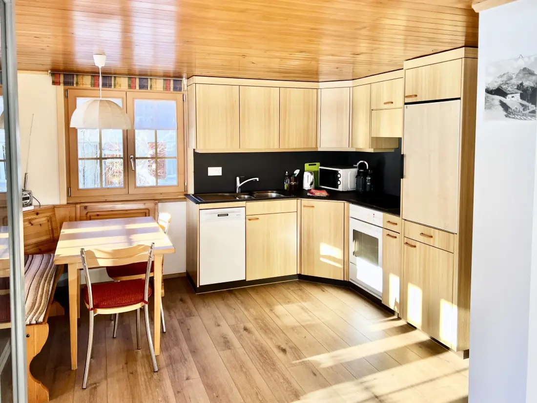 Résidence Falkiport Schranz Appartement/Fewo, Bad, WC, 3 Schlafräume 4-Zimmerwohnung