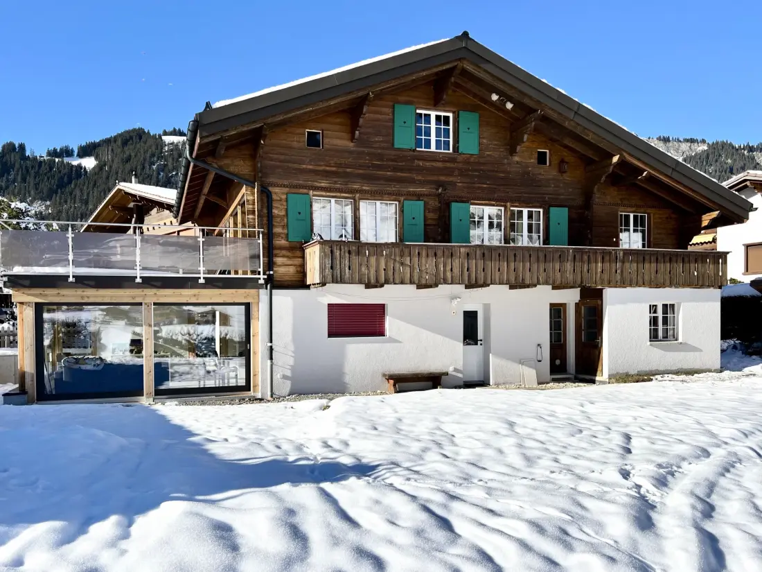 Résidence Falkiport Schranz Appartement/Fewo, Bad, WC, 3 Schlafräume 4-Zimmerwohnung