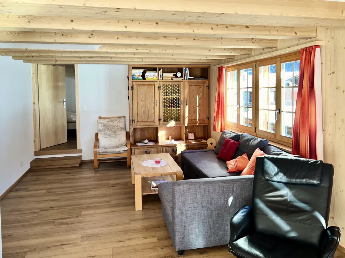 Résidence Falkiport Schranz Appartement/Fewo, Bad, WC, 3 Schlafräume 4-Zimmerwohnung