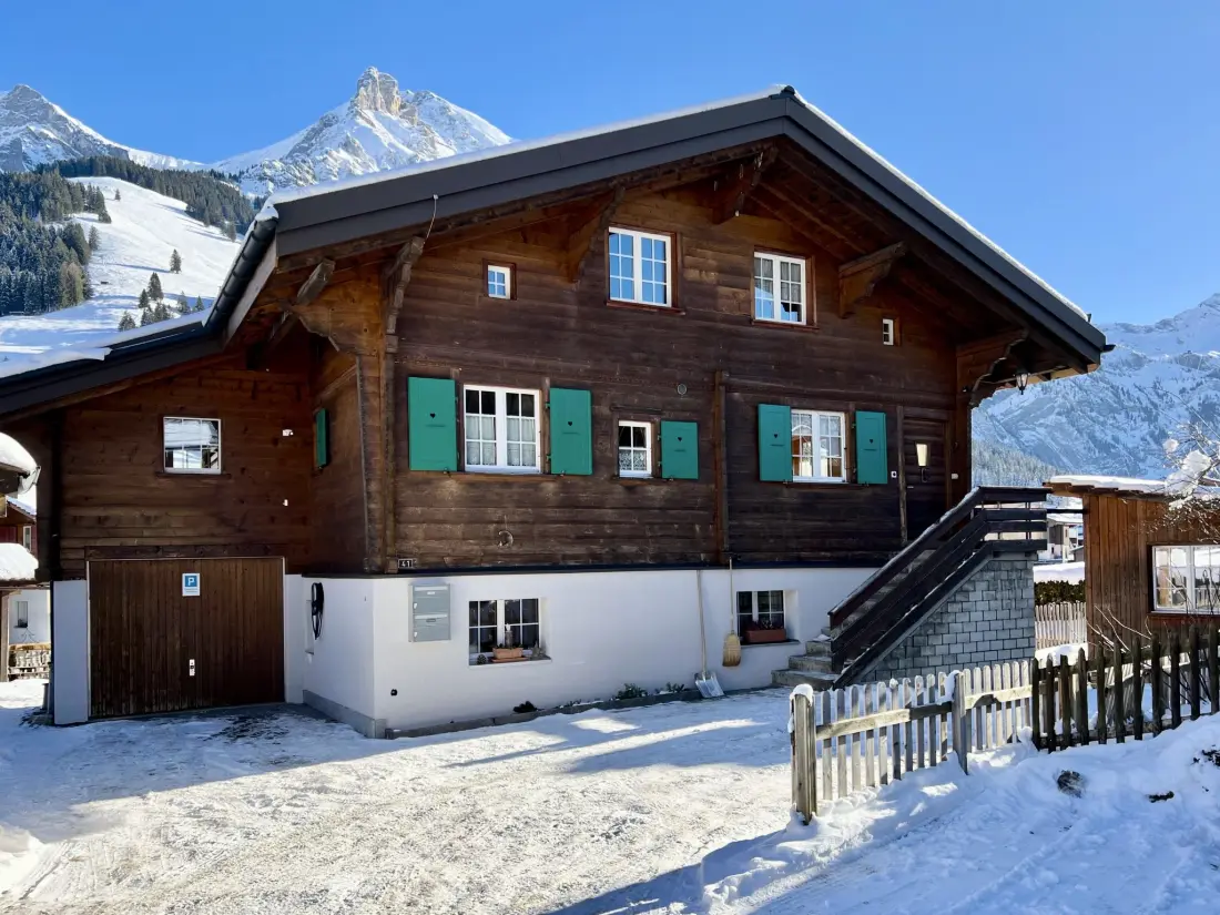 Résidence Falkiport Schranz Appartement/Fewo, Bad, WC, 3 Schlafräume 4-Zimmerwohnung