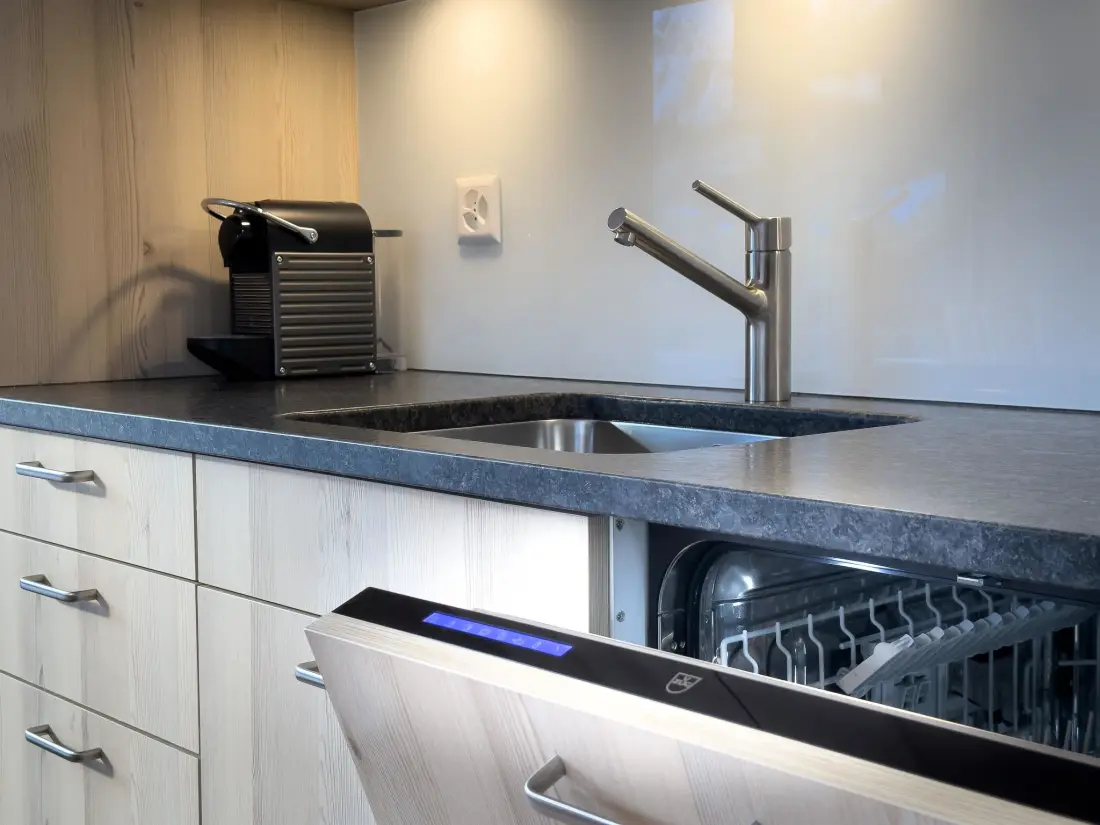 Résidence Ferienwohnung Lohner (EG) Appartement/Fewo, Dusche, WC, 3 Schlafräume