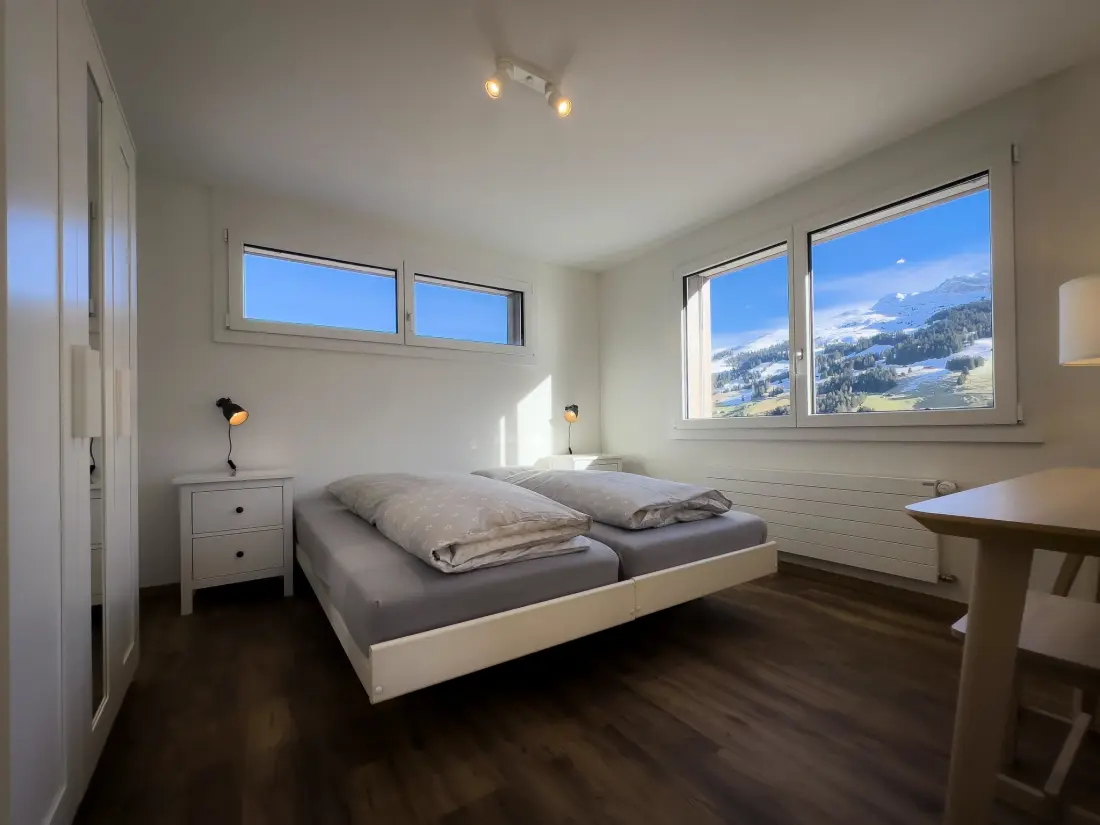 Résidence Ferienwohnung Lohner (EG) Appartement/Fewo, Dusche, WC, 3 Schlafräume