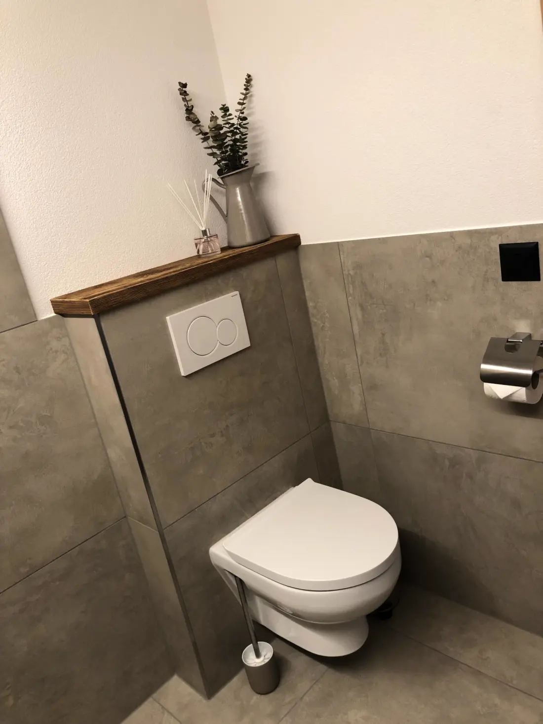 Résidence Ferienwohnung Strubelblick Appartement/Fewo, Dusche, WC, 1 Schlafraum