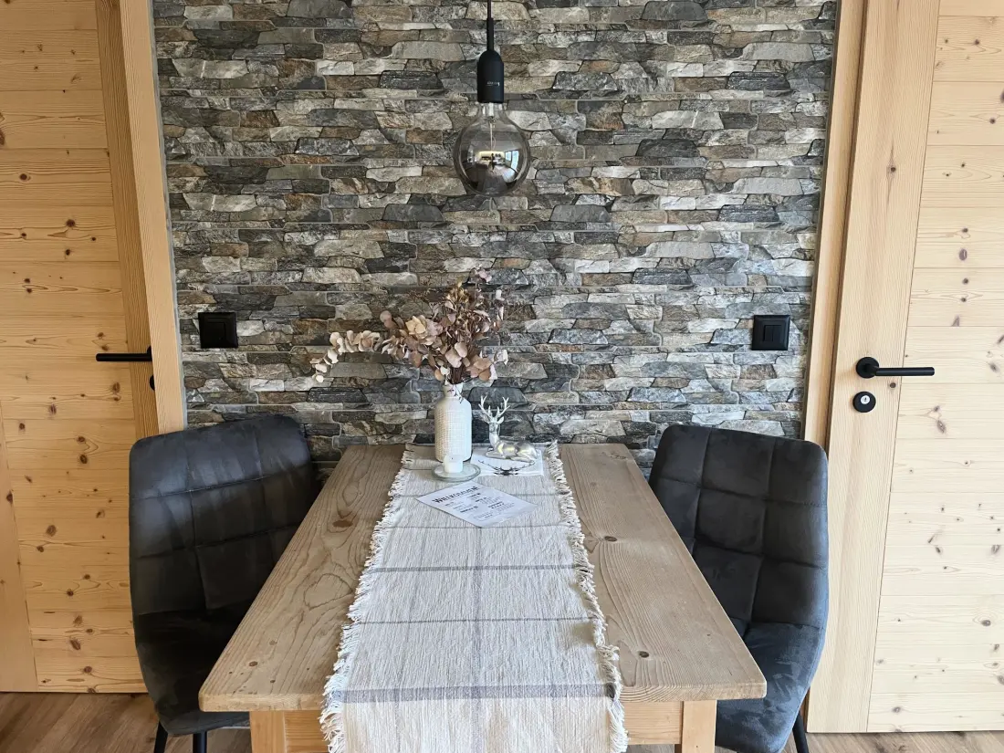 Résidence Ferienwohnung Strubelblick Appartement/Fewo, Dusche, WC, 1 Schlafraum