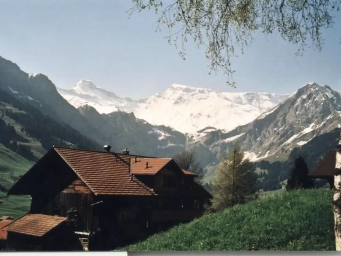 Résidence Frohmatt