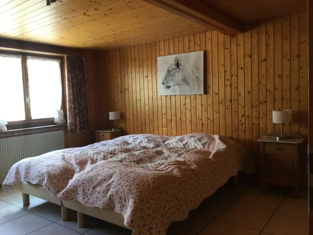 Résidence Frohmatt