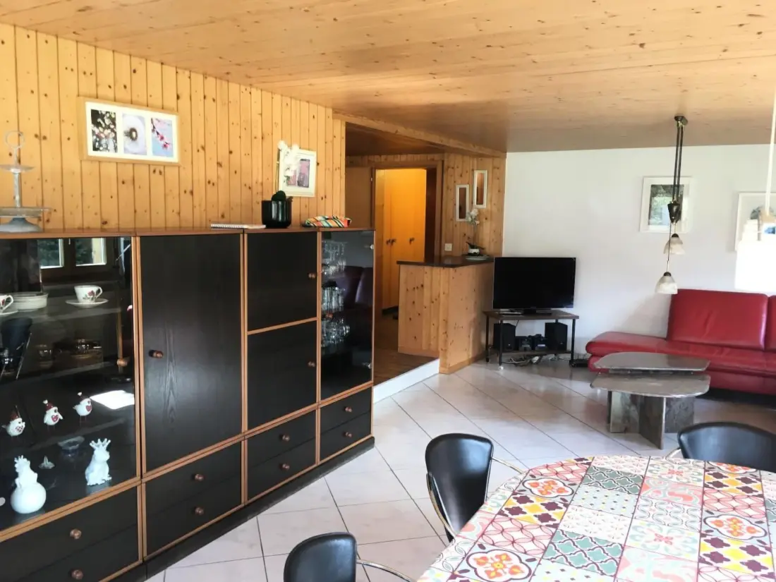 Résidence Frohmatt