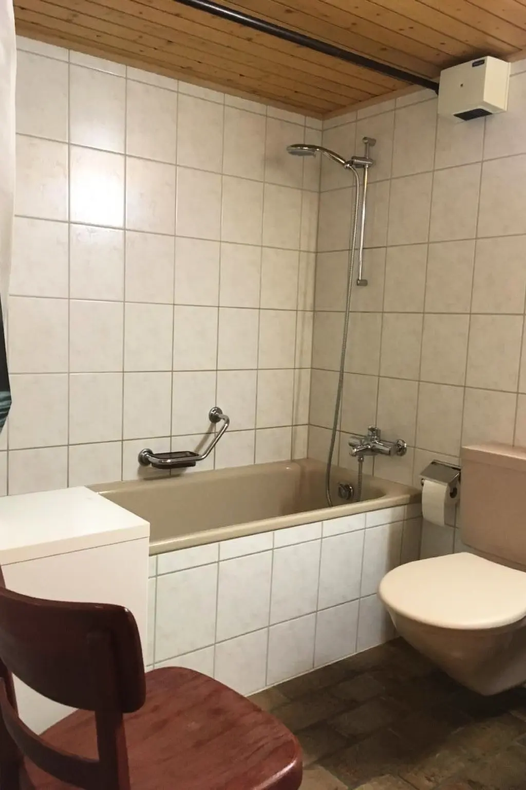 Résidence Frohmatt