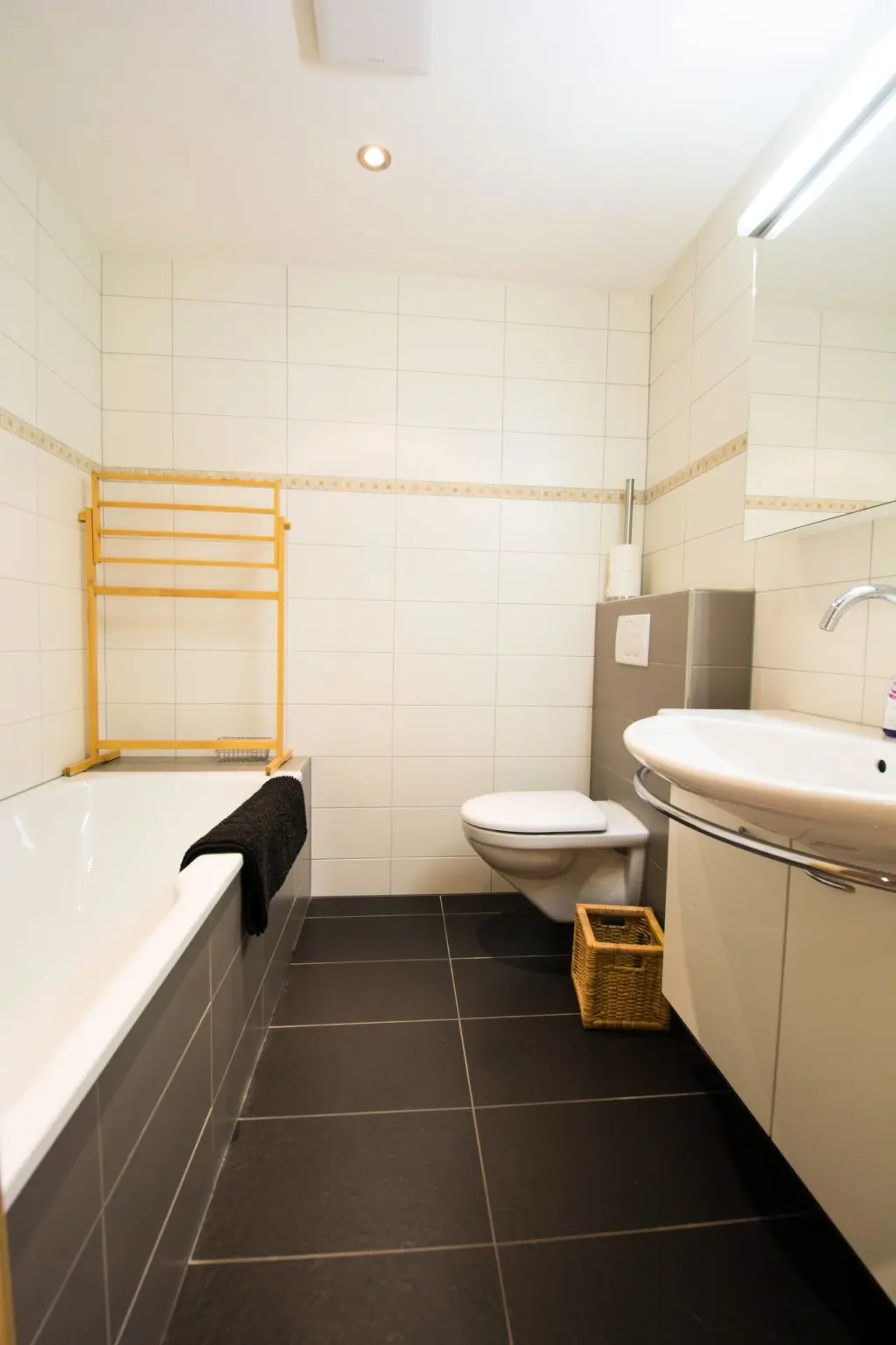 Résidence Gartenweg Appartement/Fewo, Dusche und Bad, WC, 4 oder mehr Schlafräume