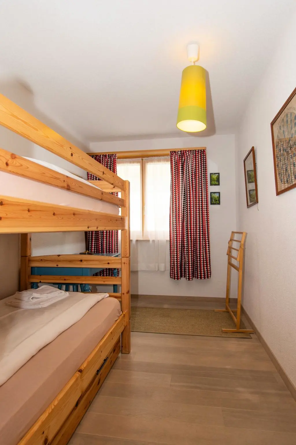 Résidence Gartenweg Appartement/Fewo, Dusche und Bad, WC, 4 oder mehr Schlafräume
