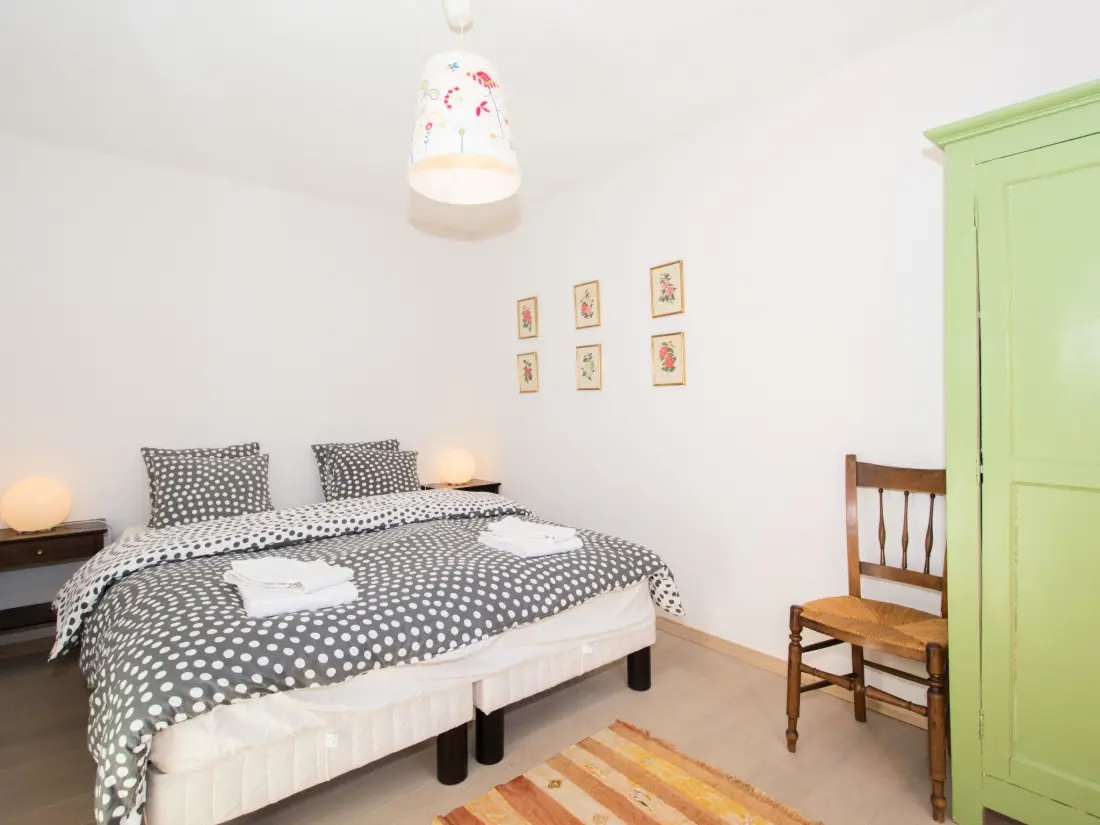 Résidence Gartenweg Appartement/Fewo, Dusche und Bad, WC, 4 oder mehr Schlafräume