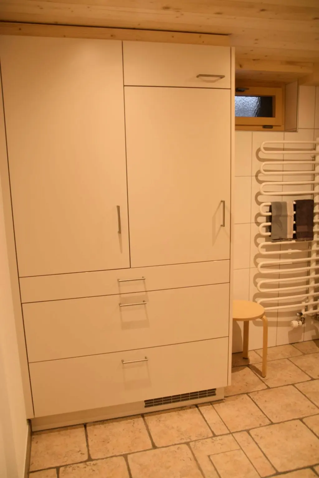 Résidence Gästehaus Alpengruss Appartement/Fewo, Bad, WC, 1 Schlafraum