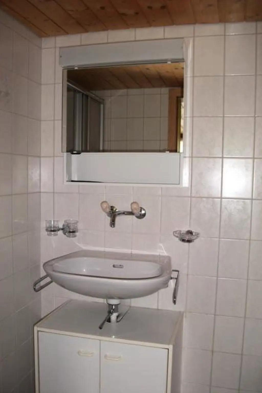 Résidence Gehret Appartement/Fewo, Dusche, WC, 1 Schlafraum 2-Zimmerwohnung