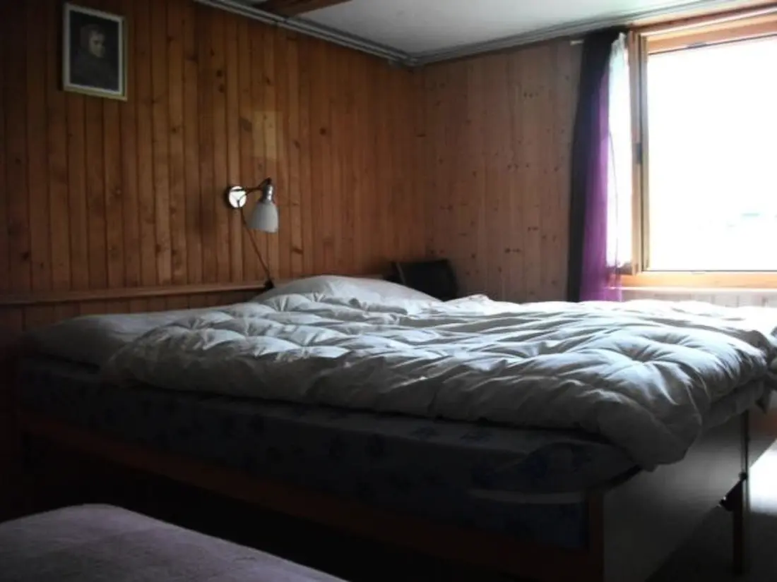 Résidence Gehret Appartement/Fewo, Dusche, WC, 1 Schlafraum 2-Zimmerwohnung