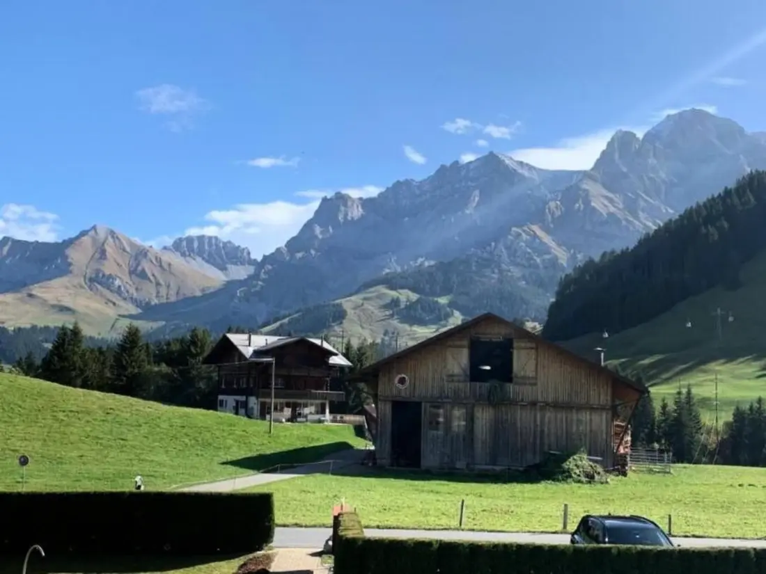 Résidence Gilbach Haus C