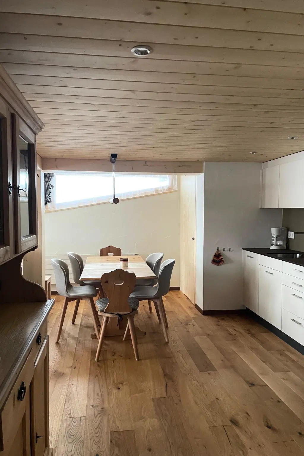 Résidence Grabemattli Appartement/Fewo, Dusche, WC, 1 Schlafraum 2.5-Zimmerwohnung
