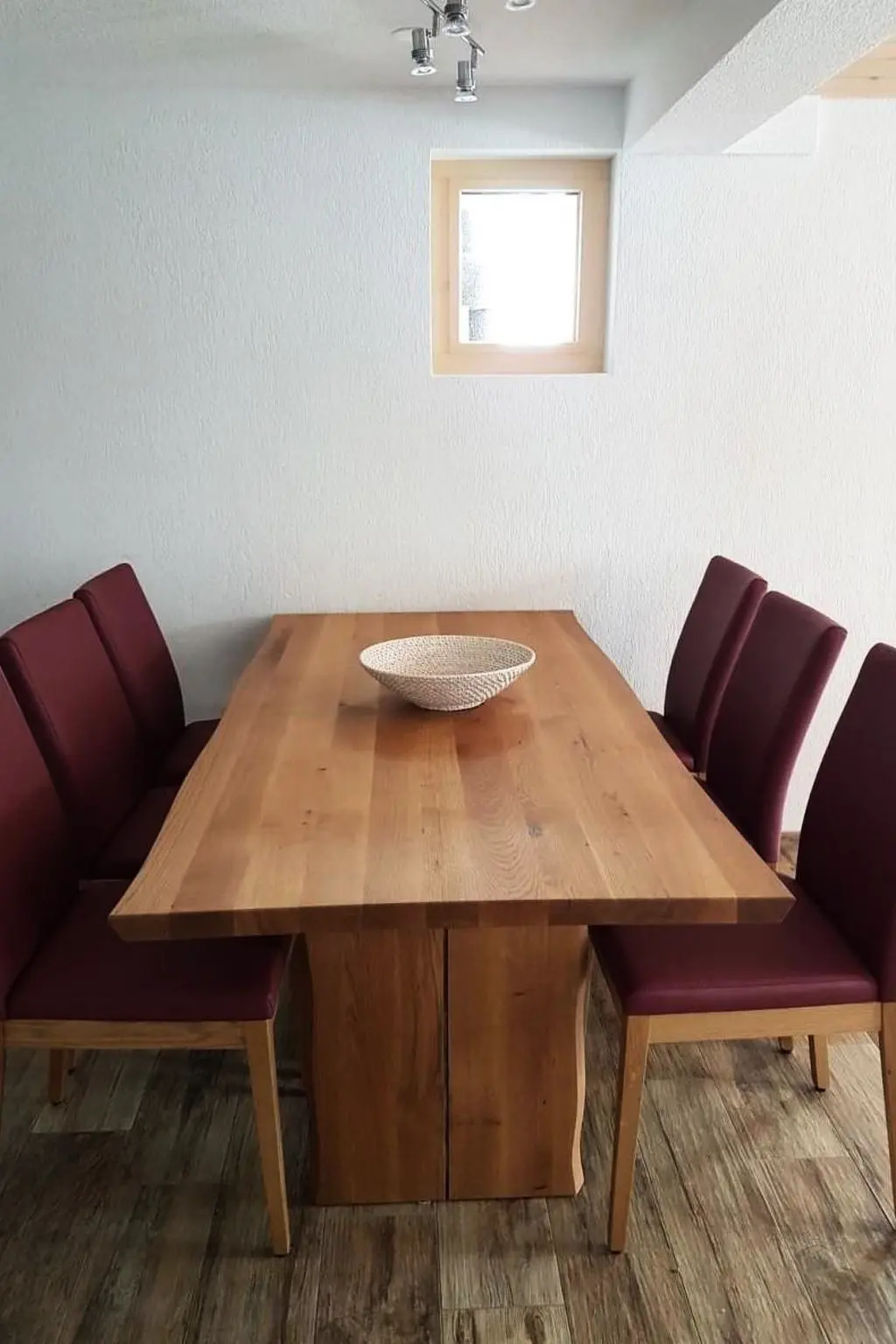 Résidence Grüneggli Appartement/Fewo, Bad, WC, 2 Schlafräume 3.Zimmerwohnung