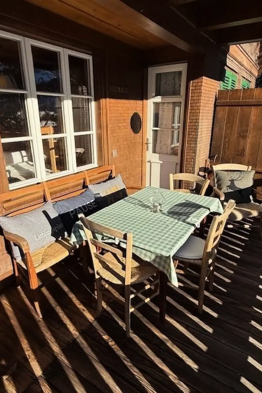 Résidence Haldematt Appartement/Fewo, Bad, WC, 3 Schlafräume 4-Zimmerwohnung