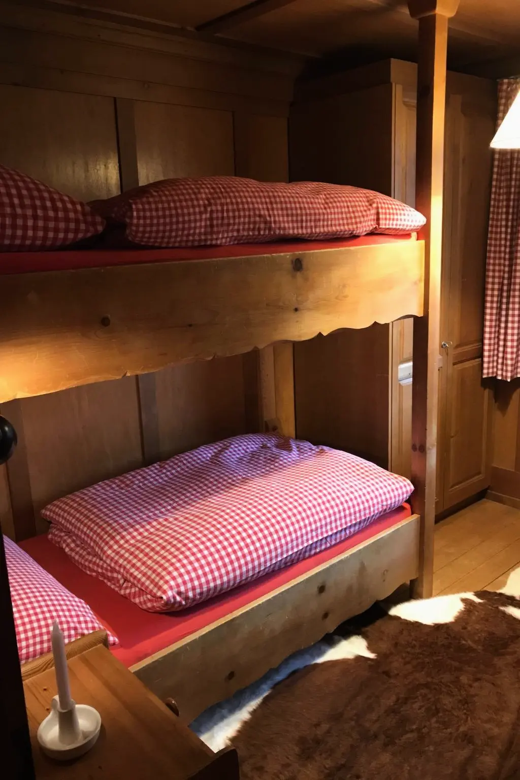 Résidence Haldematt Appartement/Fewo, Bad, WC, 3 Schlafräume 4-Zimmerwohnung