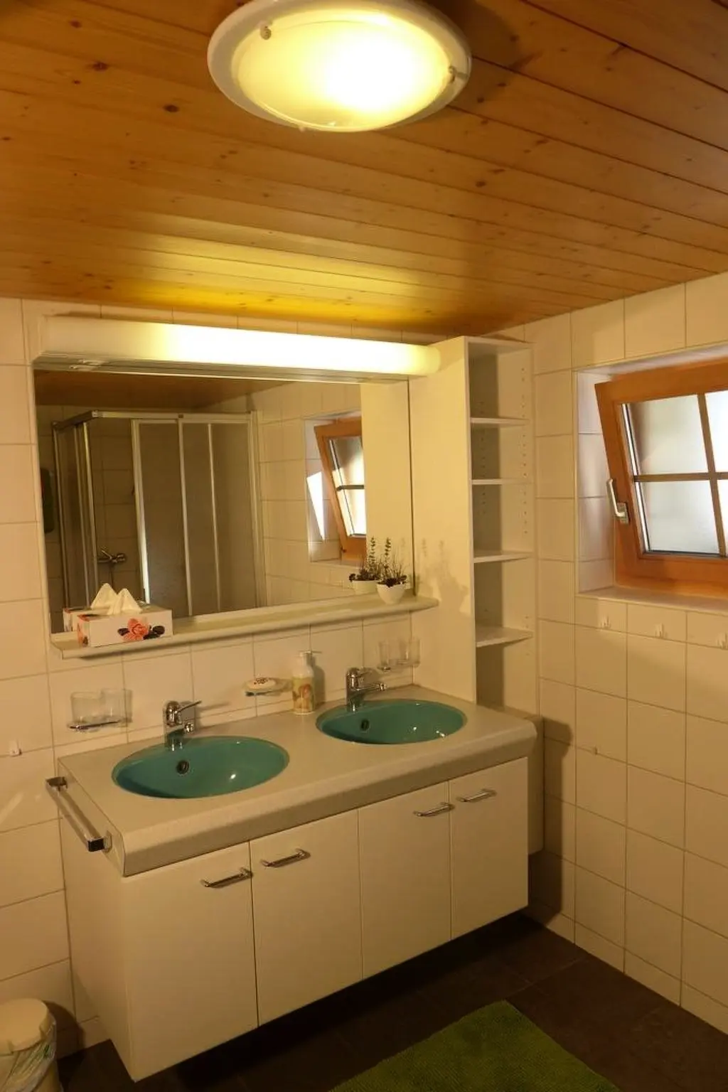 Résidence Hami Appartement/Fewo, Dusche, WC, 3 Schlafräume Bauernhaus