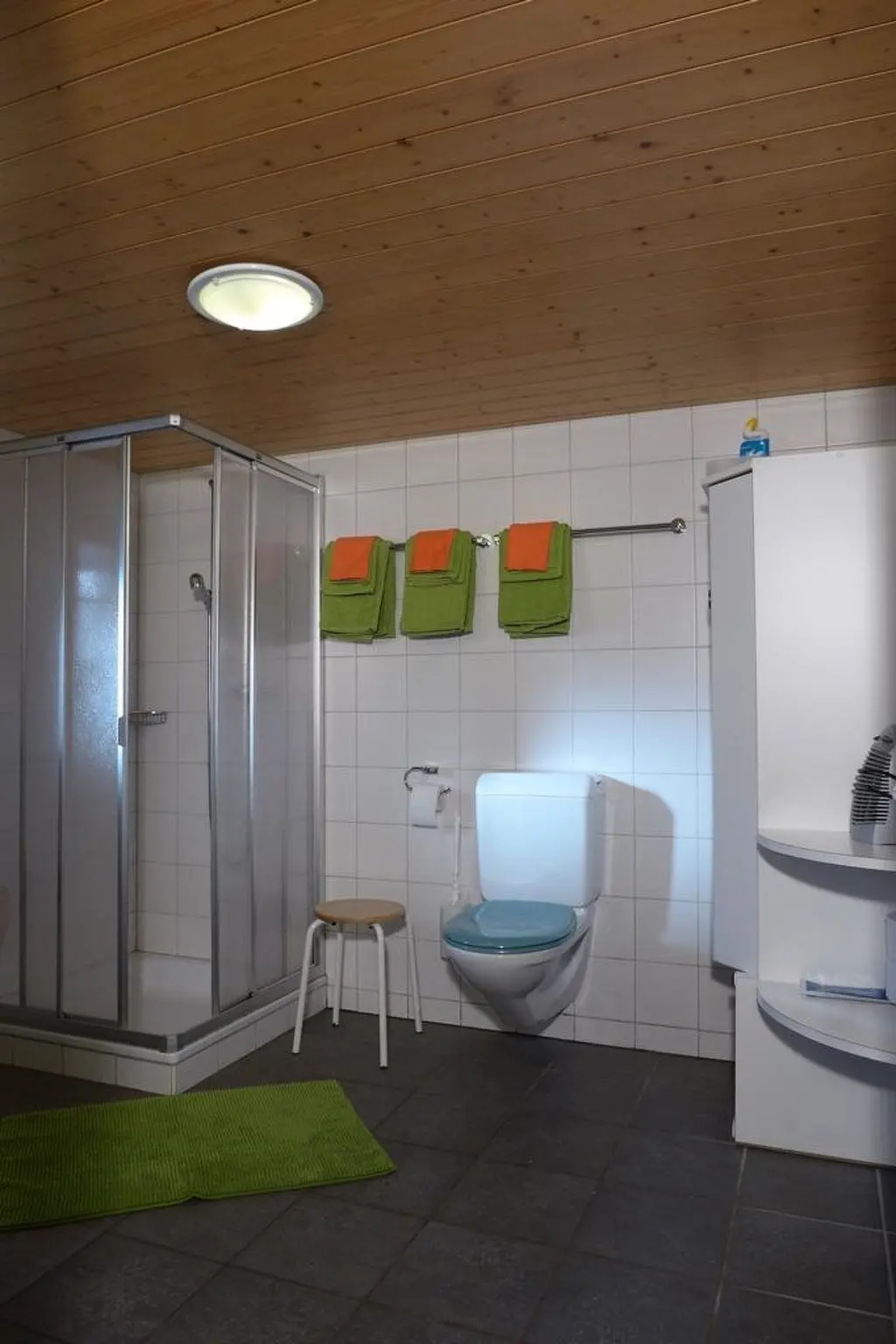 Résidence Hami Appartement/Fewo, Dusche, WC, 3 Schlafräume Bauernhaus