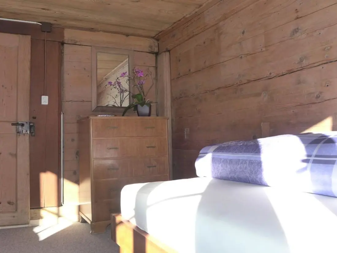 Résidence Hami Appartement/Fewo, Dusche, WC, 3 Schlafräume Bauernhaus