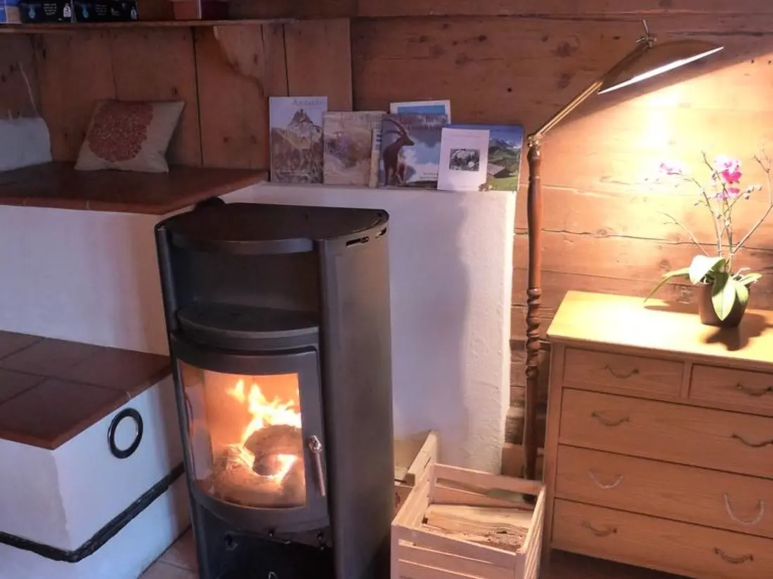 Résidence Hami Appartement/Fewo, Dusche, WC, 3 Schlafräume Bauernhaus