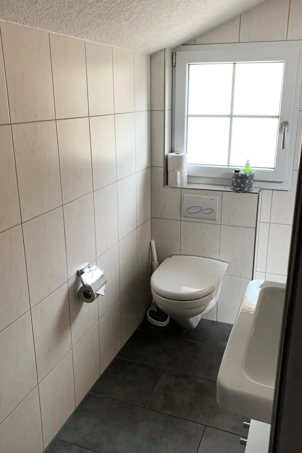Résidence Hari Appartement/Fewo, Dusche, WC, 1 Schlafraum 1.5 Zimmerwohnung