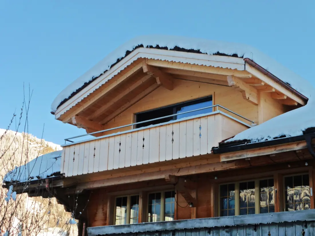 Résidence Haus Abäsonne Appartement/Fewo, Bad, WC, 1 Schlafraum 2.5 Zimmerwohnung