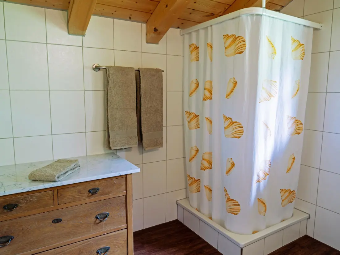 Résidence Haus Abäsonne Appartement/Fewo, Bad, WC, 1 Schlafraum 2.5 Zimmerwohnung