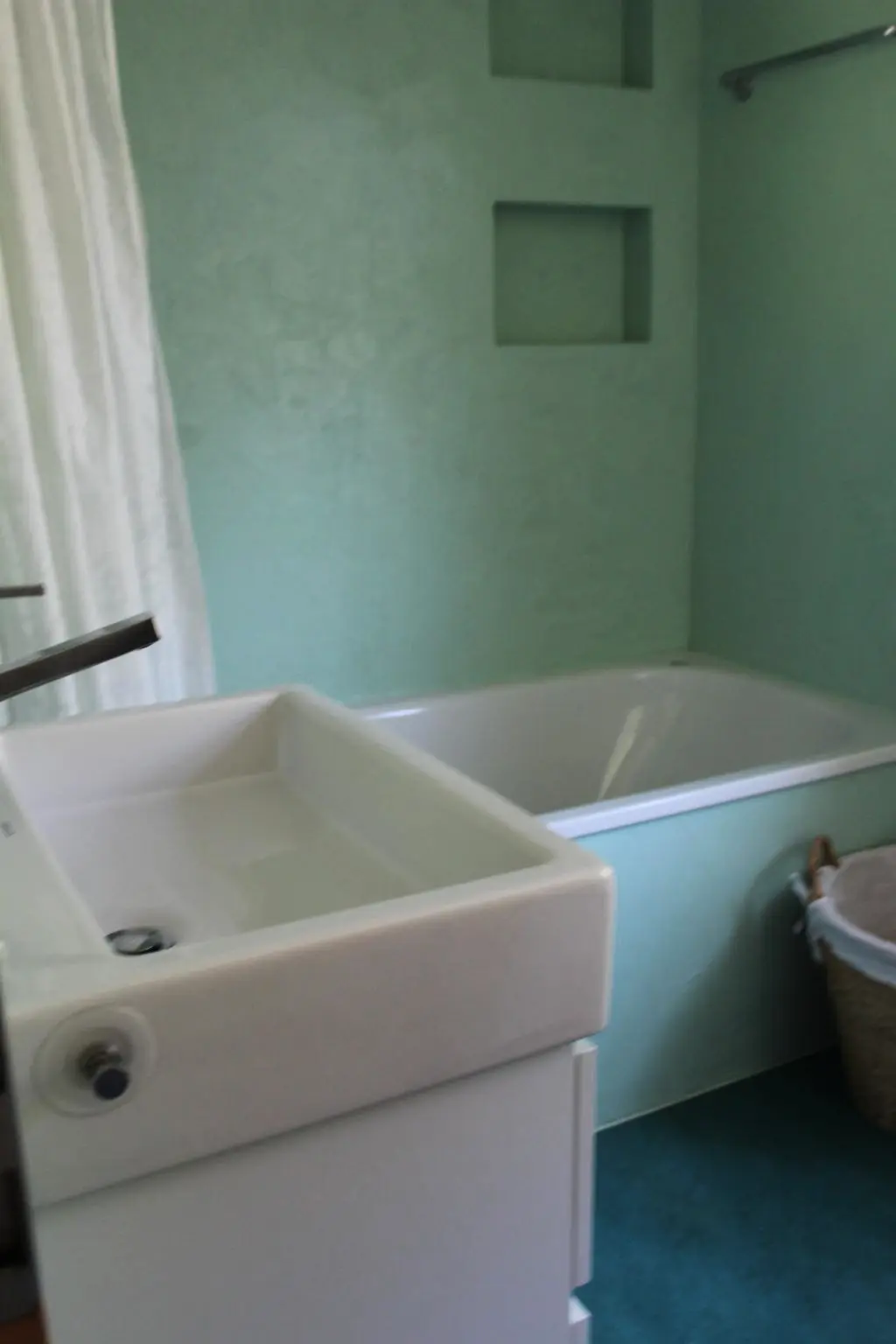 Résidence Haus Baumann Appartement/Fewo, Bad, WC, 4 oder mehr Schlafräume 5 Zimmerwohnung