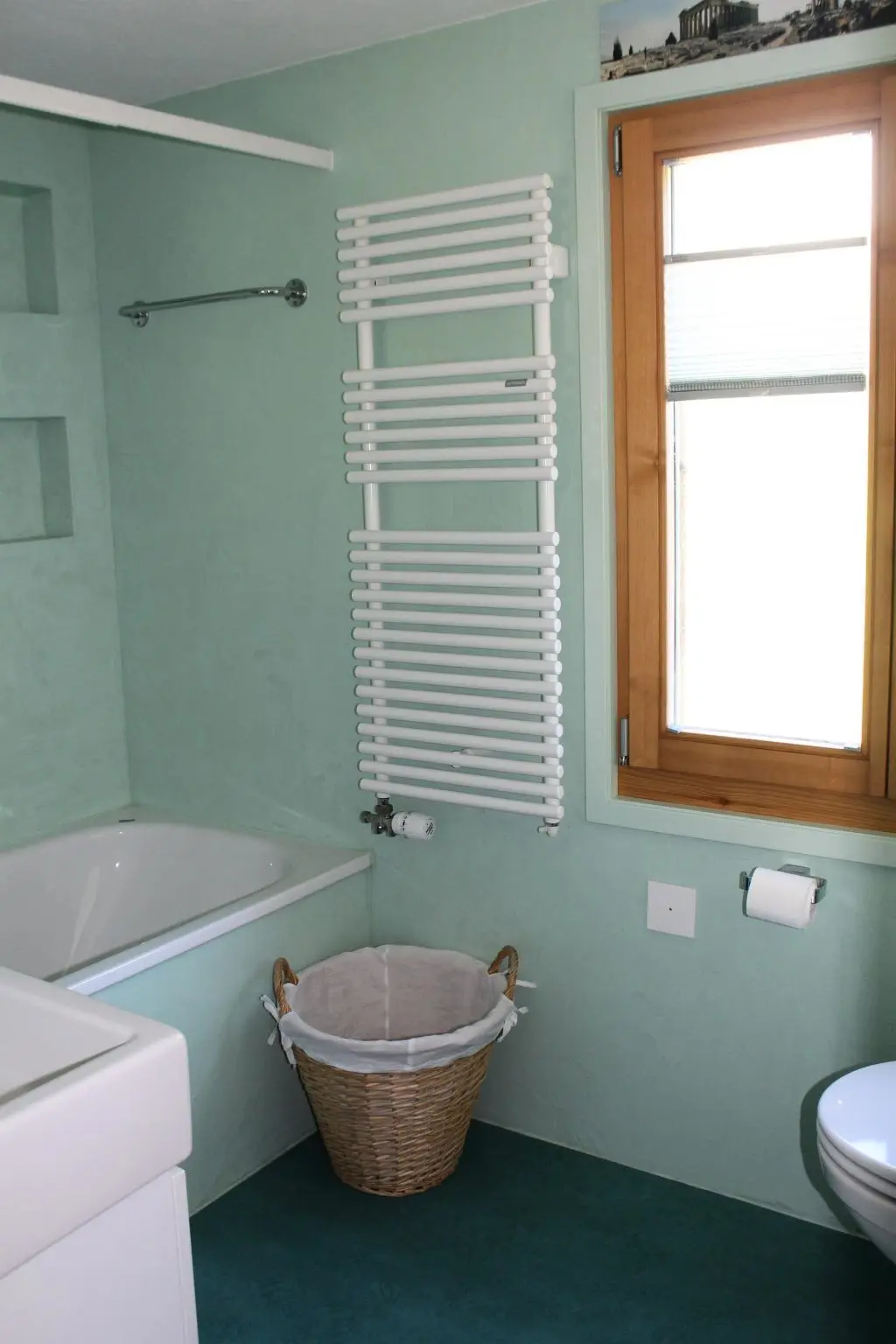 Résidence Haus Baumann Appartement/Fewo, Bad, WC, 4 oder mehr Schlafräume 5 Zimmerwohnung