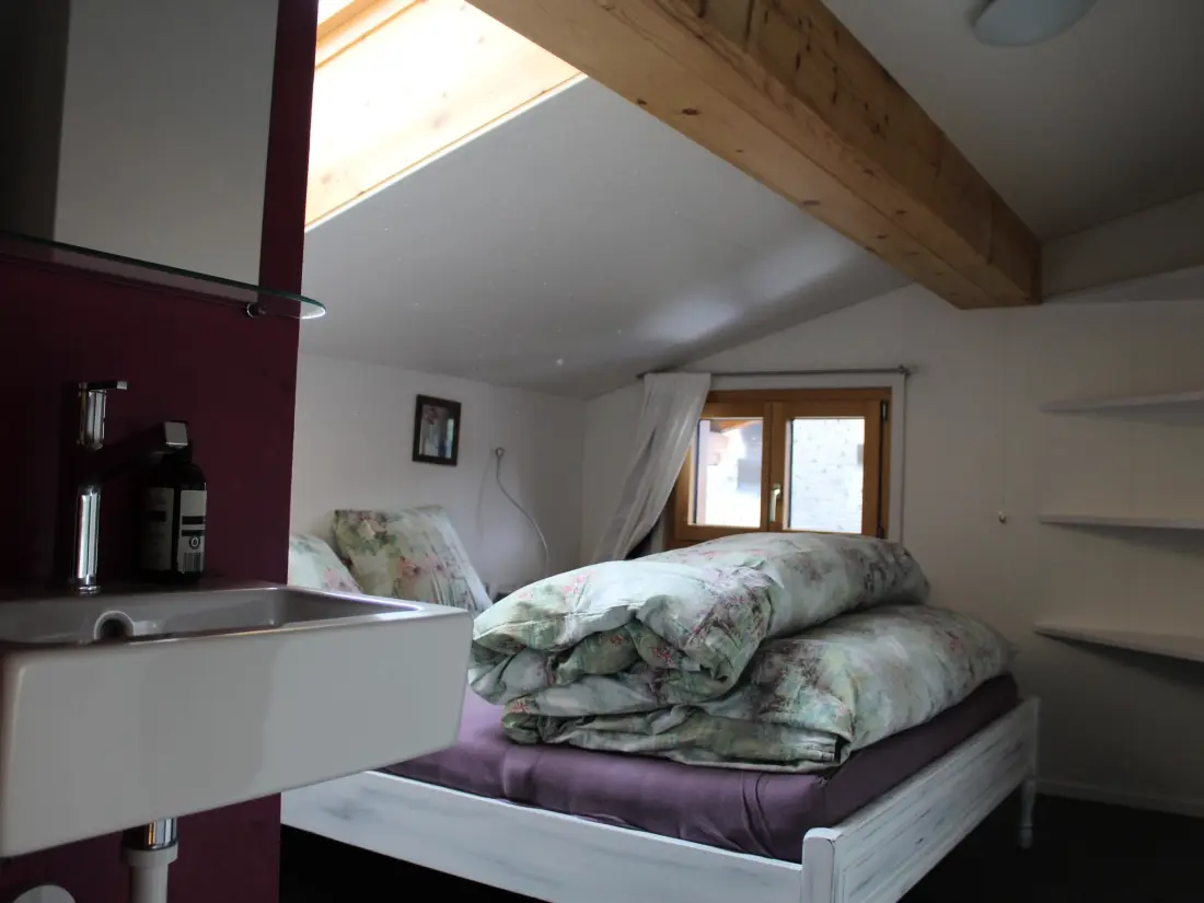 Résidence Haus Baumann Appartement/Fewo, Bad, WC, 4 oder mehr Schlafräume 5 Zimmerwohnung