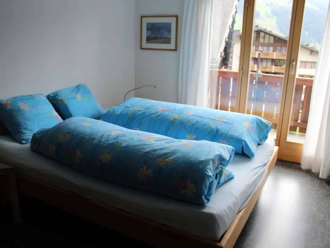 Résidence Haus Baumann Appartement/Fewo, Bad, WC, 4 oder mehr Schlafräume 5 Zimmerwohnung