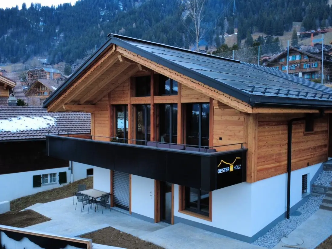 Résidence Haus Bettina Appartement/Fewo, Dusche, WC, 4 oder mehr Schlafräume
