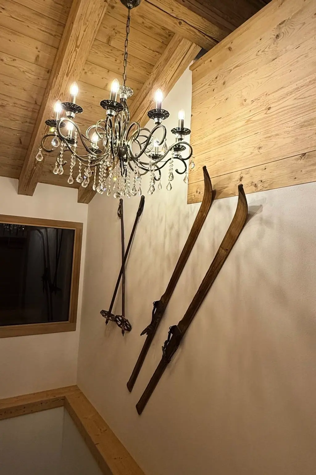 Résidence Haus Bettina Appartement/Fewo, Dusche, WC, 4 oder mehr Schlafräume
