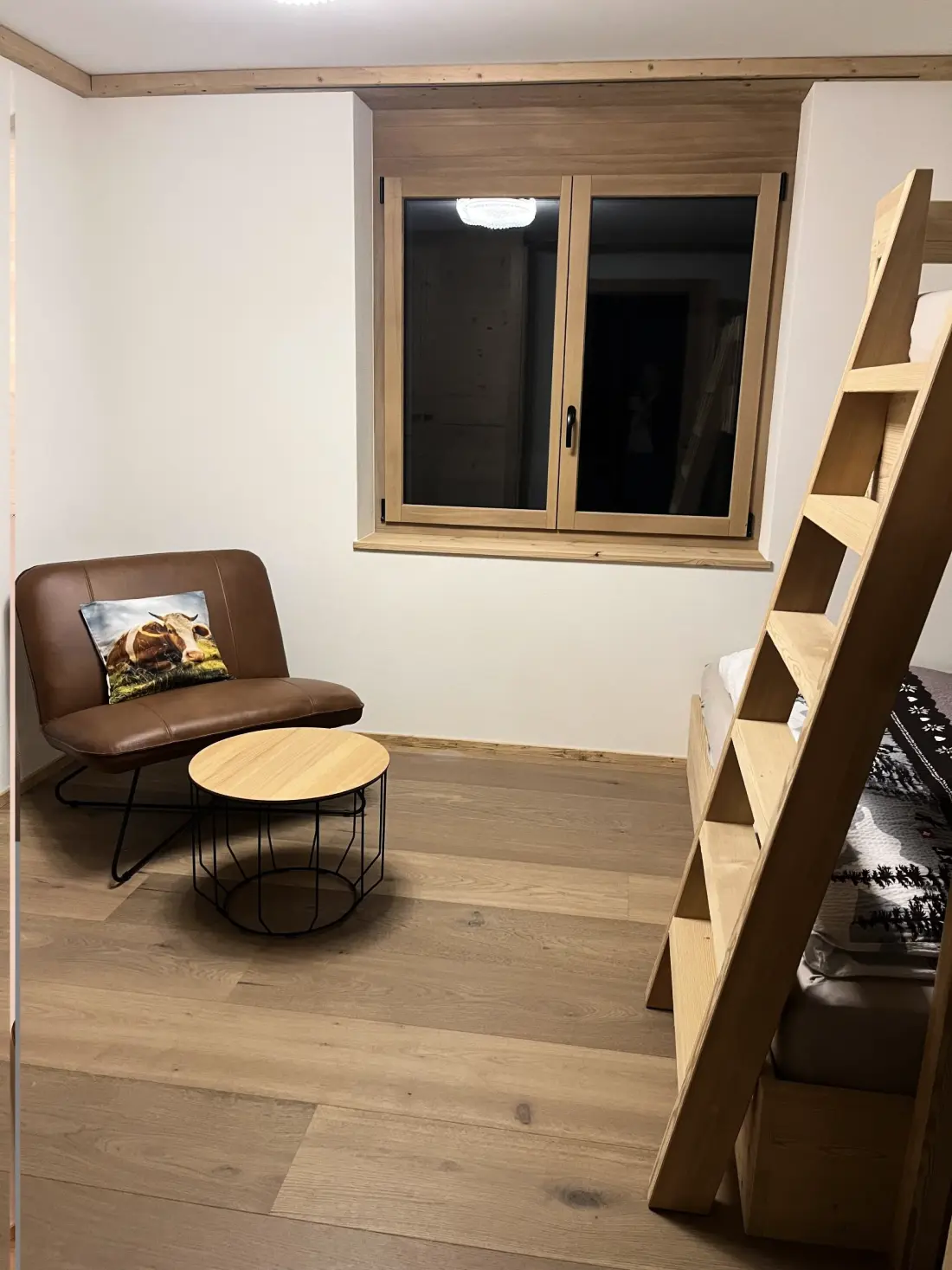 Résidence Haus Bettina Appartement/Fewo, Dusche, WC, 4 oder mehr Schlafräume