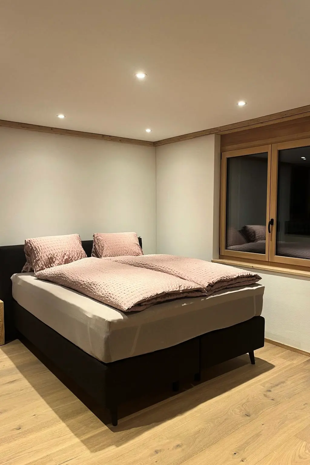 Résidence Haus Bettina Appartement/Fewo, Dusche, WC, 4 oder mehr Schlafräume