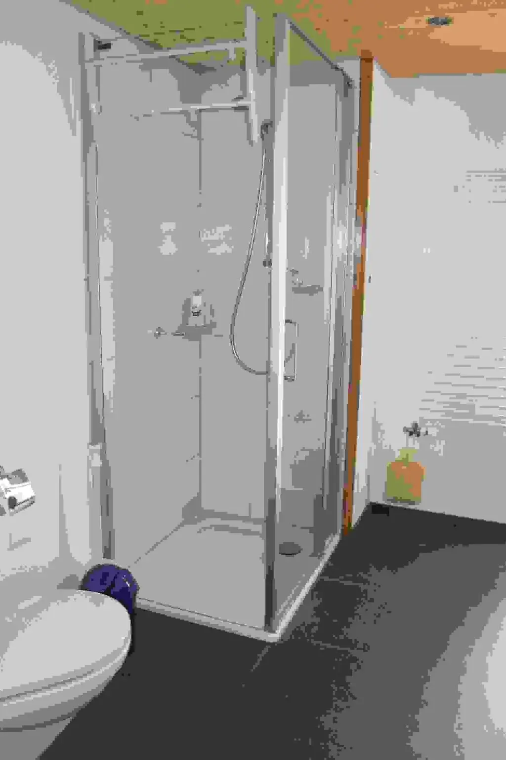 Résidence Helene Appartement/Fewo, Dusche, WC, 2 Schlafräume 3-Zimmerwohnung Parterre