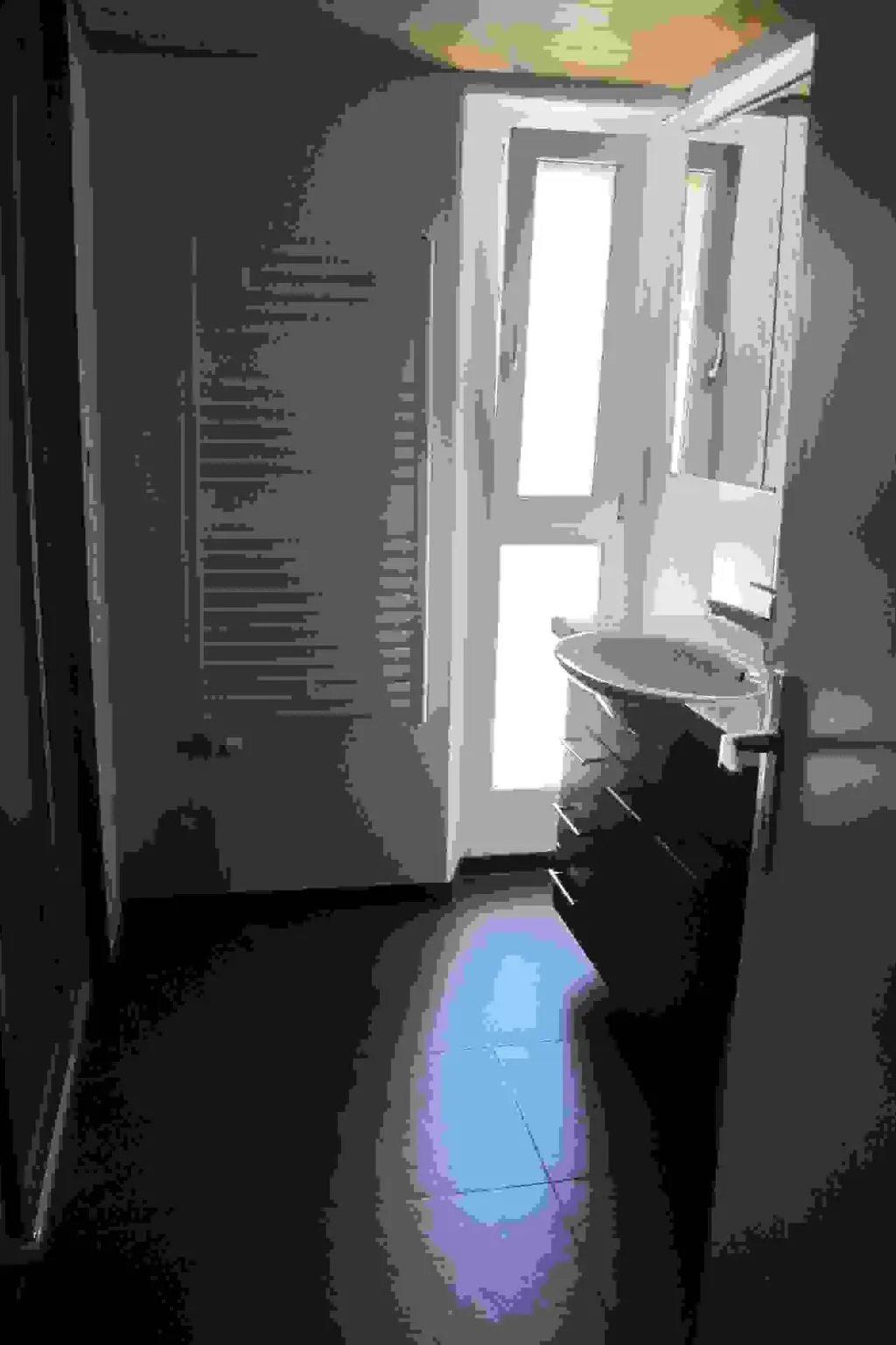 Résidence Helene Appartement/Fewo, Dusche, WC, 2 Schlafräume 3-Zimmerwohnung Parterre