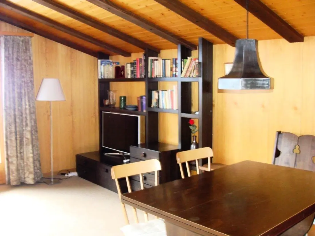 Résidence Helios 2. Stock Appartement/Fewo, Bad, WC, 2 Schlafräume 3-Zimmerwohnung
