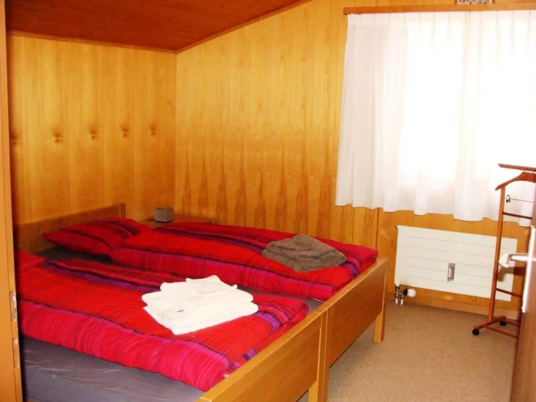 Résidence Helios 2. Stock Appartement/Fewo, Bad, WC, 2 Schlafräume 3-Zimmerwohnung